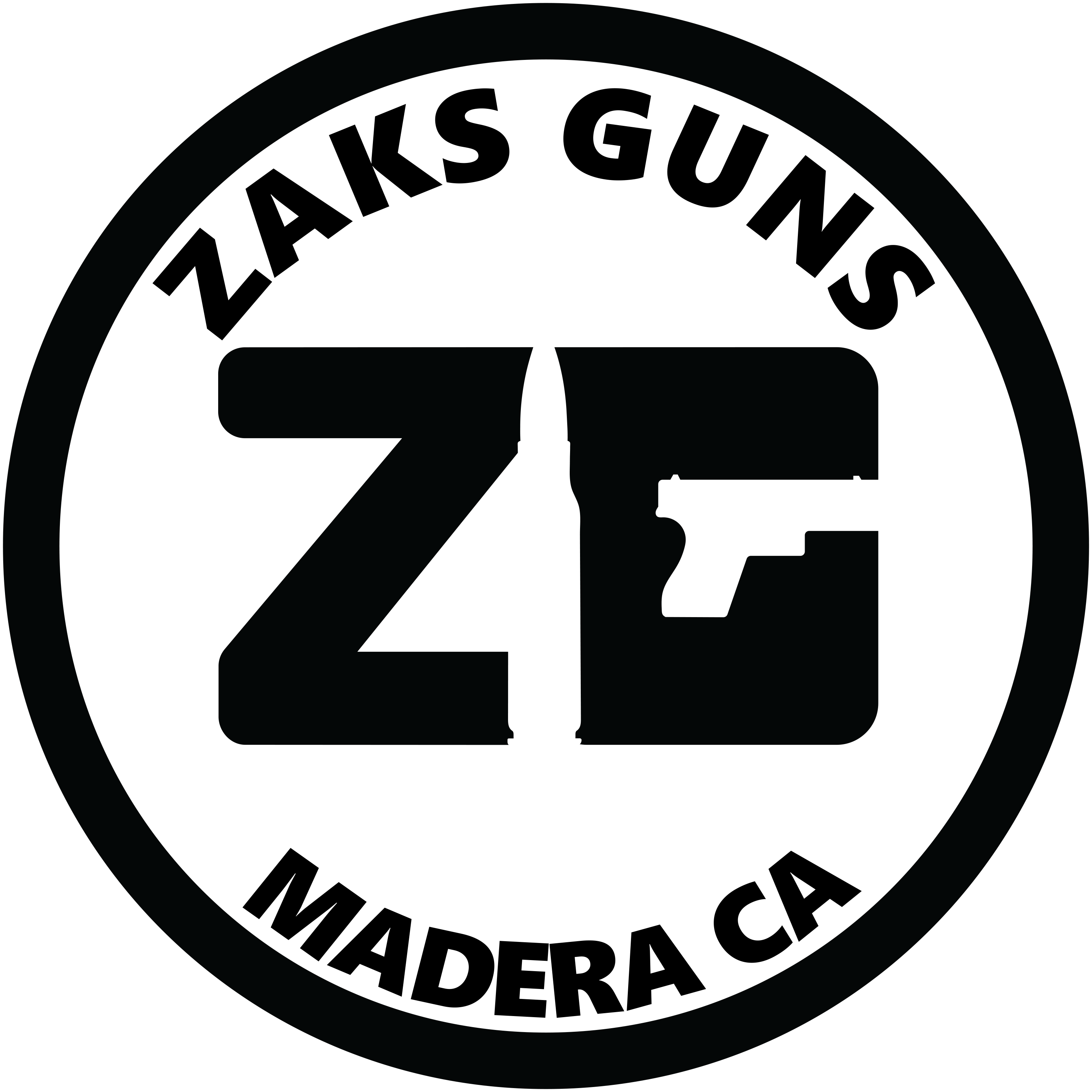 ZaksGuns