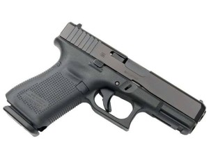 This is a test firearm and not for sale